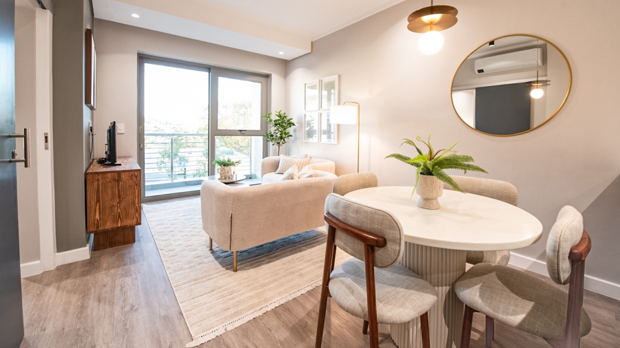 1 Bedroom Property for Sale in Plattekloof Western Cape